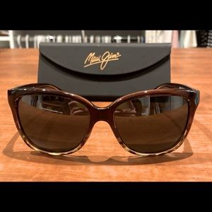 Maui Jim Women’s sunglasses- Starfish